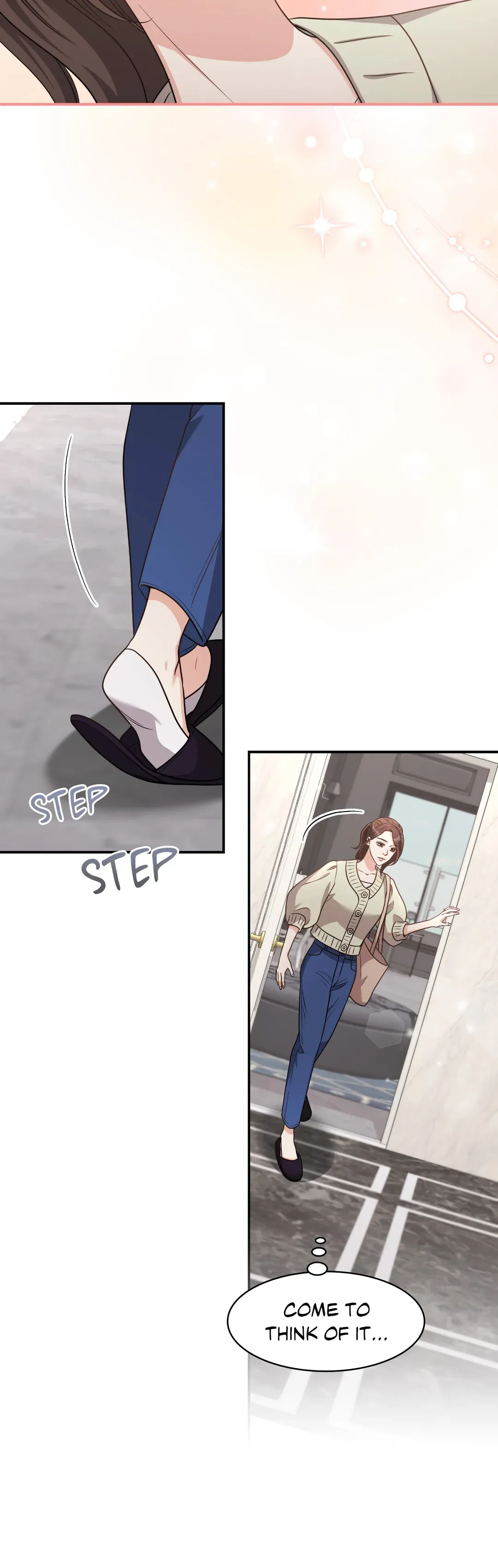 Seal The Deal Chapter 45 page 7
