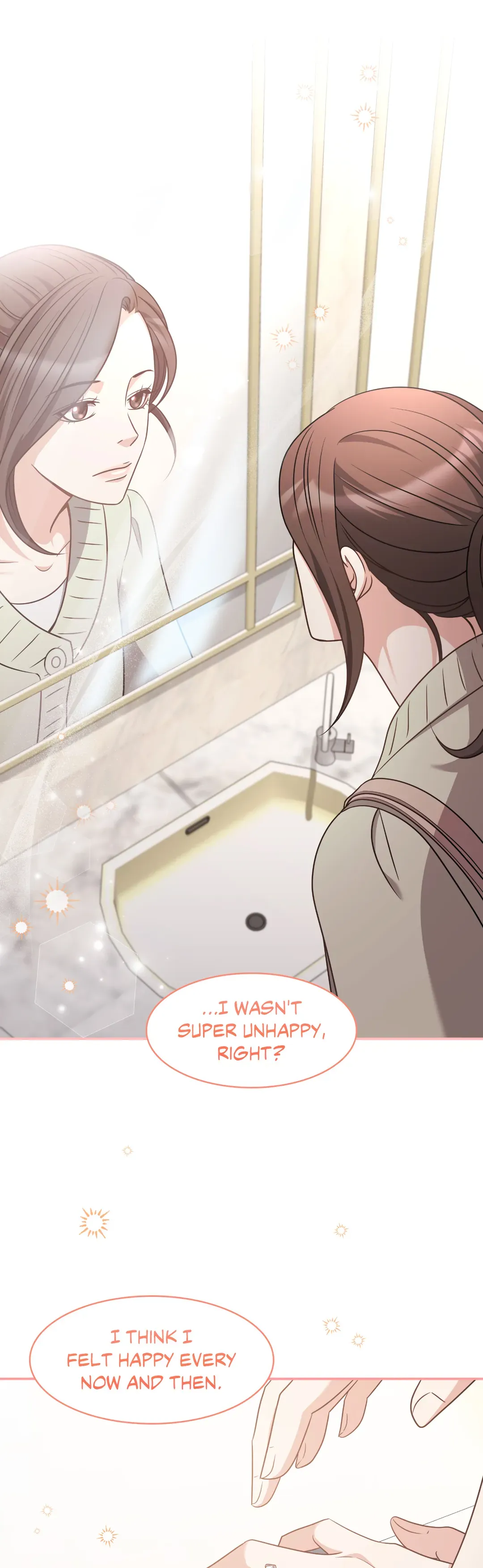 Seal The Deal Chapter 45 page 8