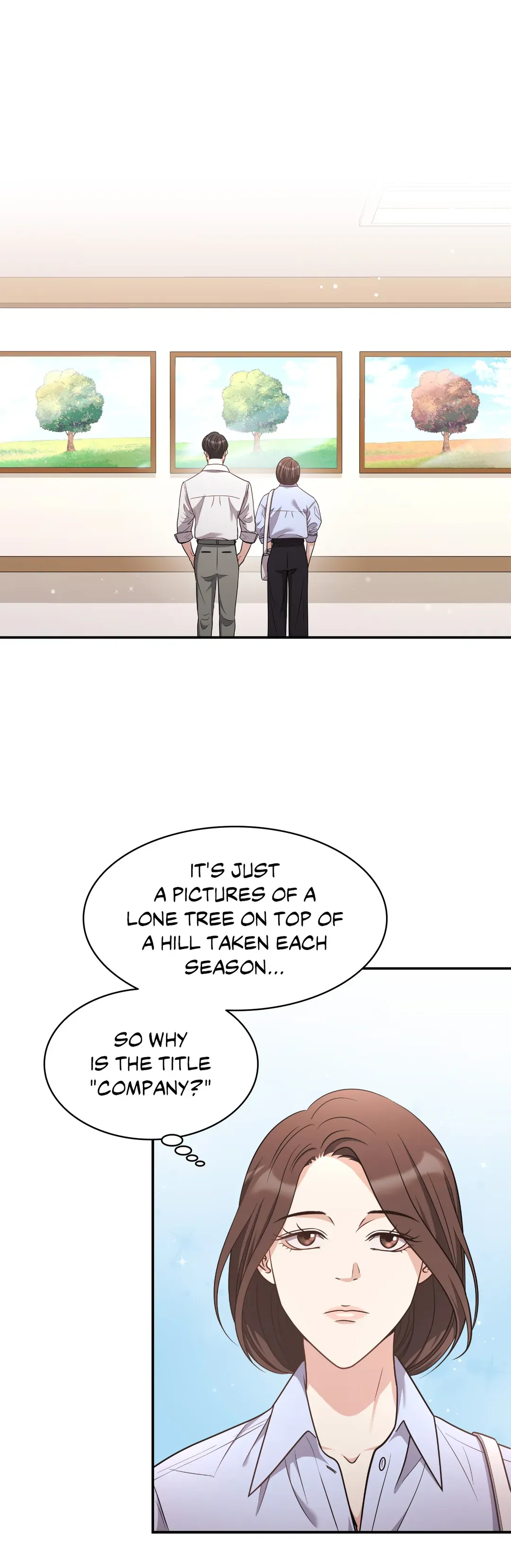 Seal The Deal Chapter 46 page 0