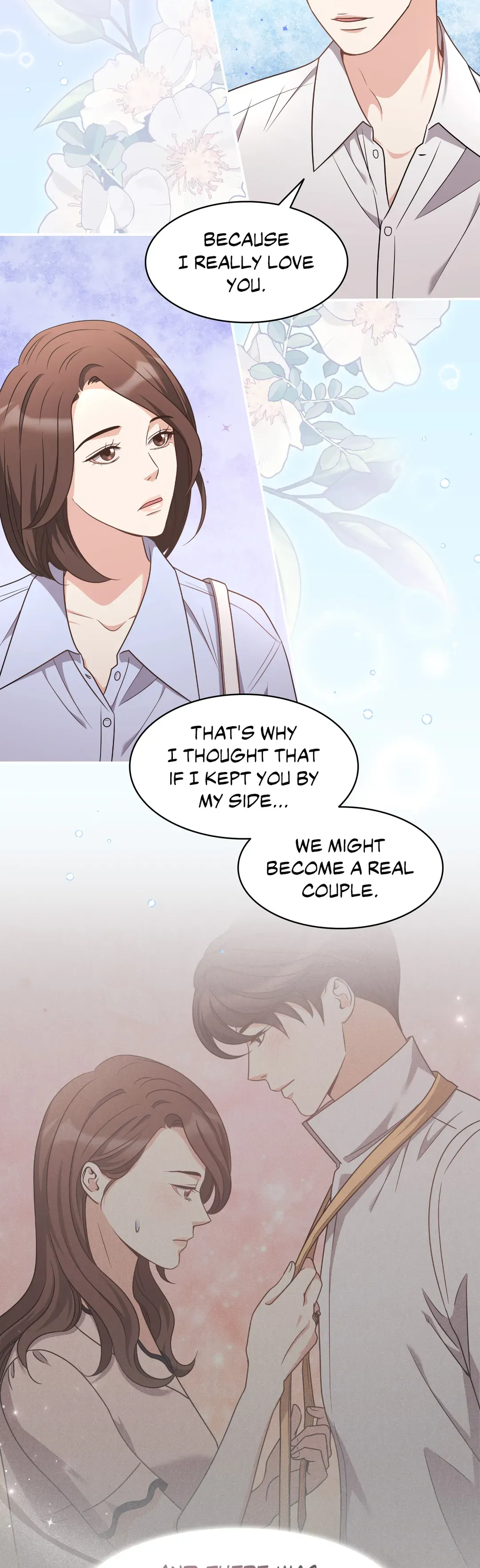 Seal The Deal Chapter 46 page 9