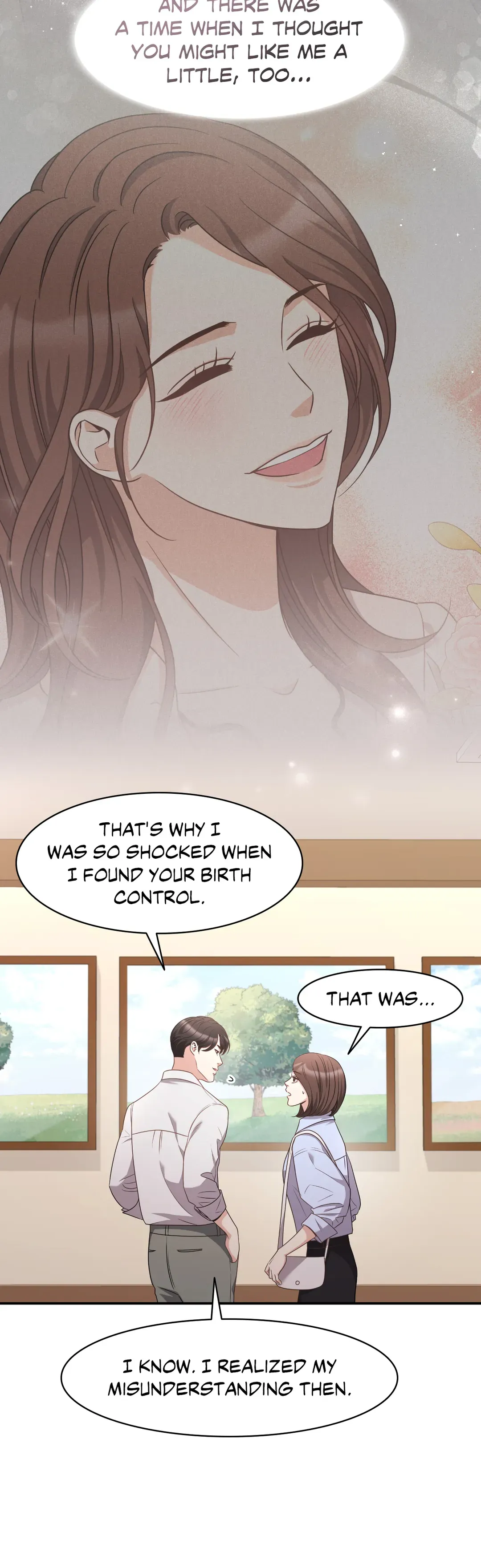 Seal The Deal Chapter 46 page 10