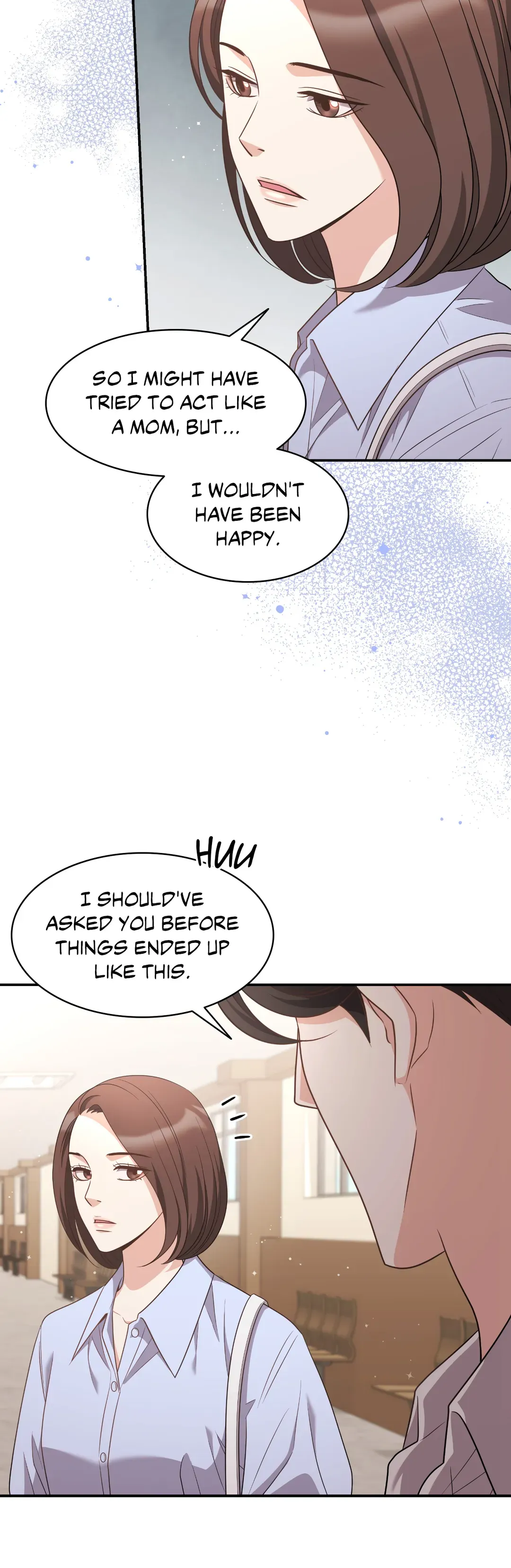 Seal The Deal Chapter 46 page 14