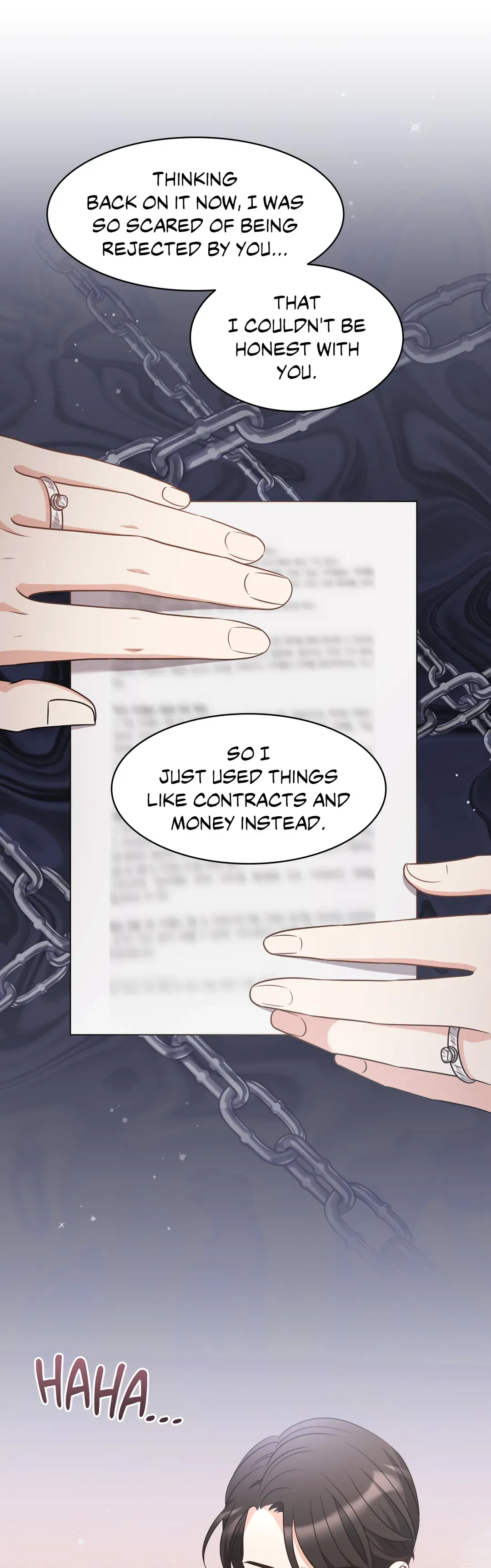 Seal The Deal Chapter 46 page 15