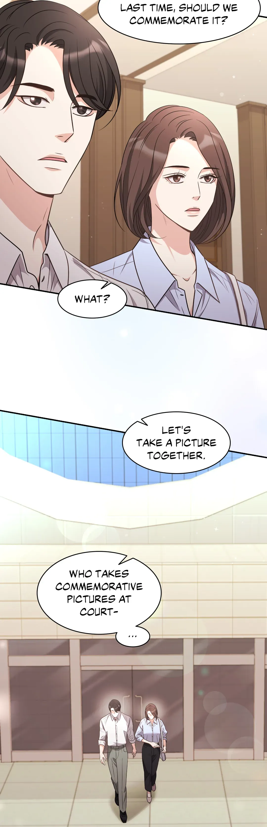 Seal The Deal Chapter 46 page 21