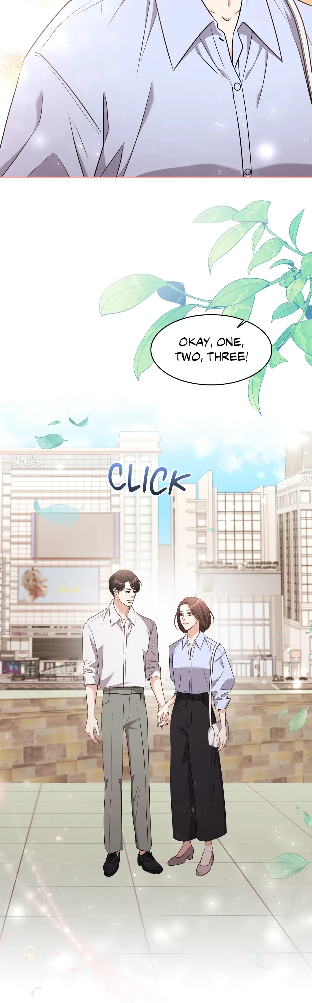Seal The Deal Chapter 46 page 25