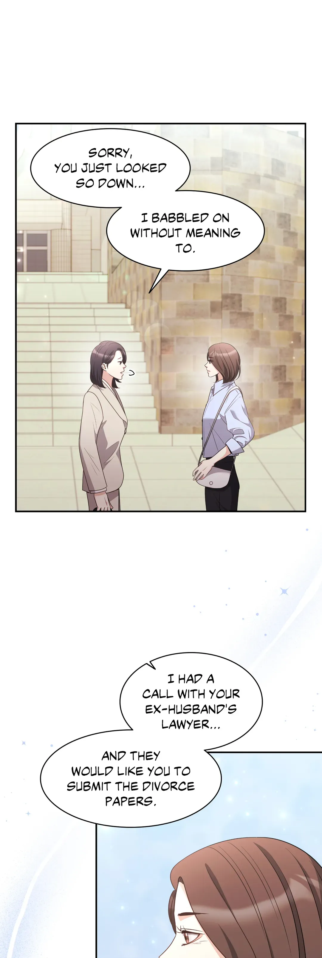 Seal The Deal Chapter 46 page 28