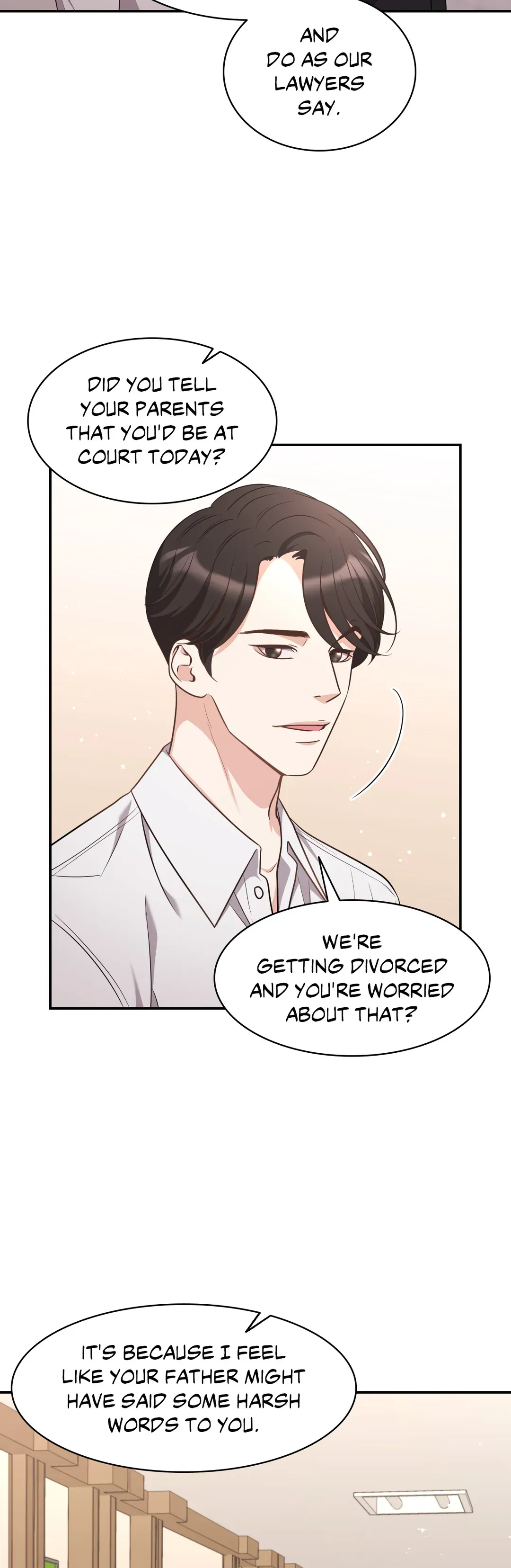 Seal The Deal Chapter 46 page 2