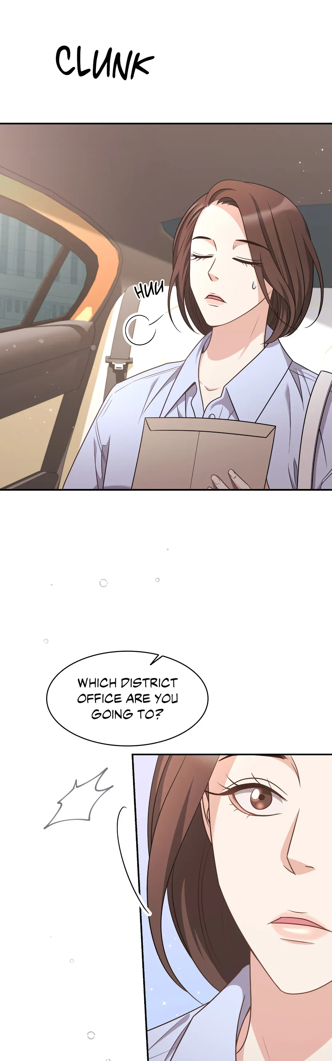 Seal The Deal Chapter 46 page 31