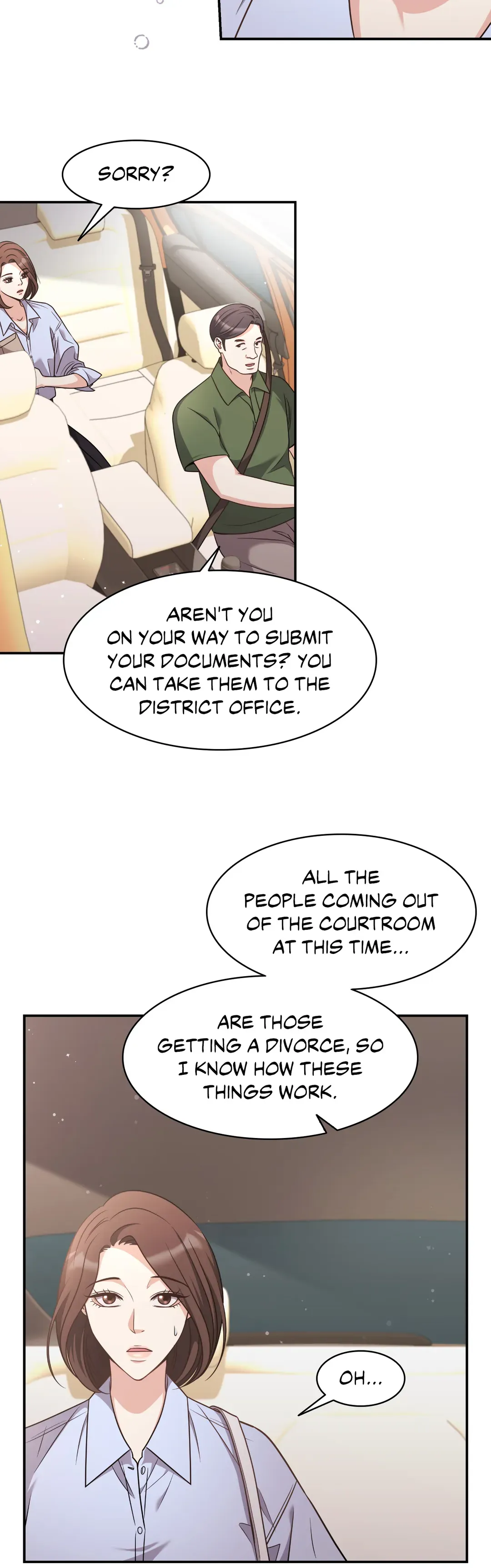 Seal The Deal Chapter 46 page 32