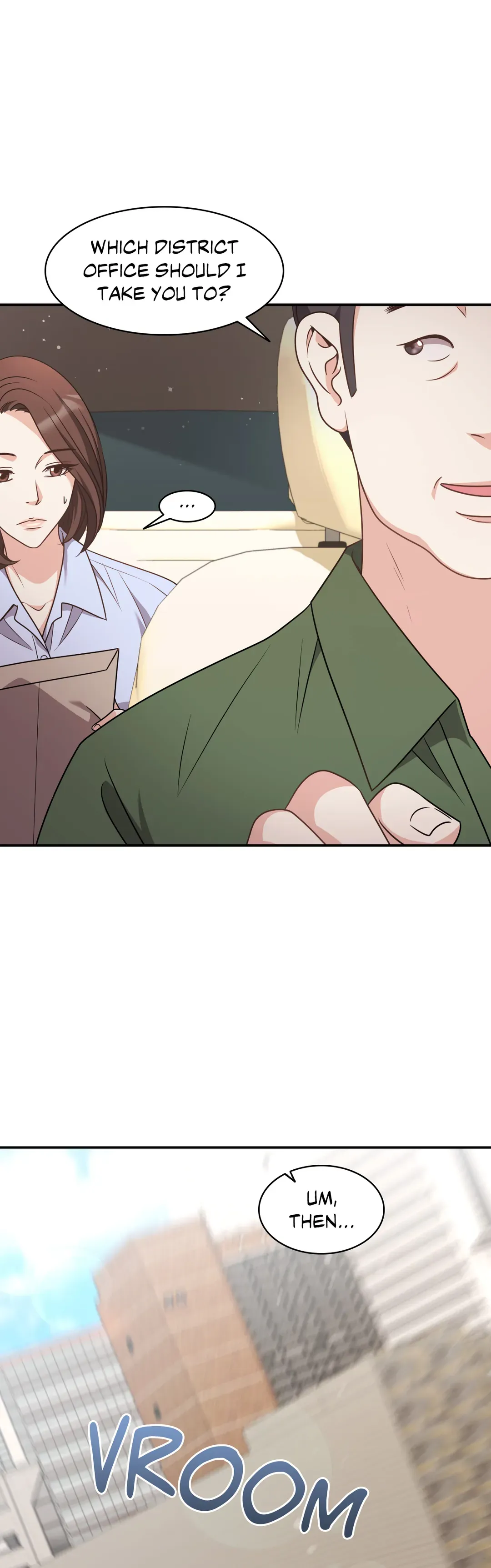 Seal The Deal Chapter 46 page 33
