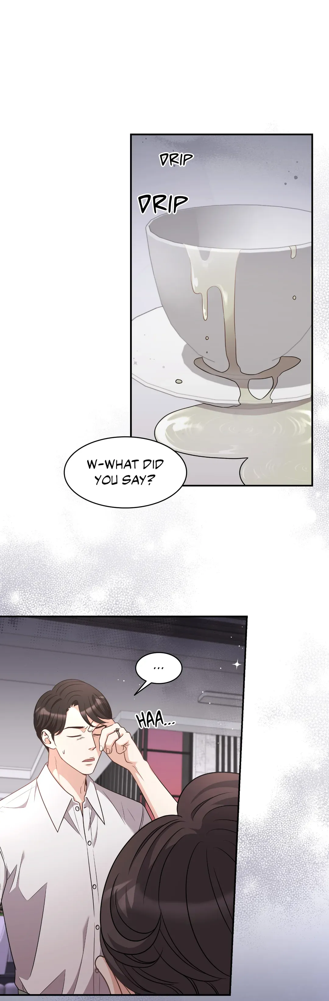 Seal The Deal Chapter 46 page 35