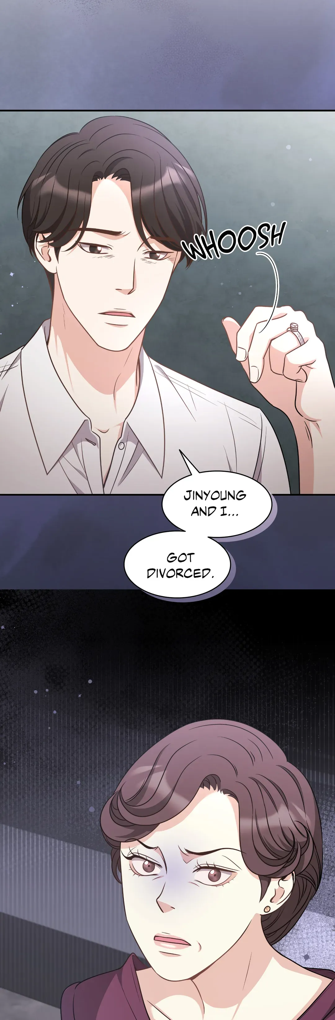Seal The Deal Chapter 46 page 36