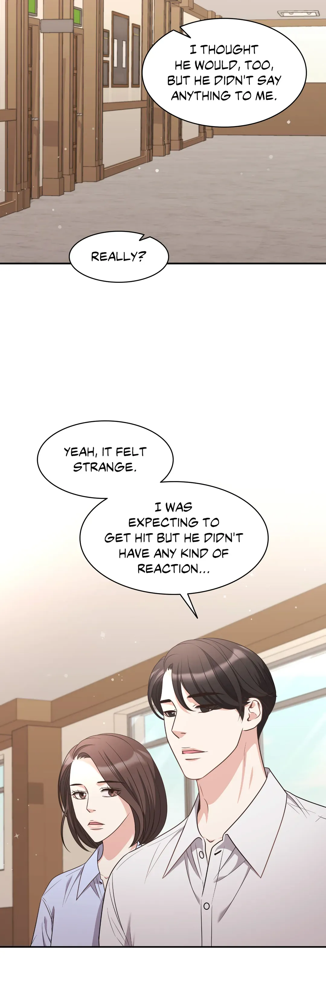 Seal The Deal Chapter 46 page 3
