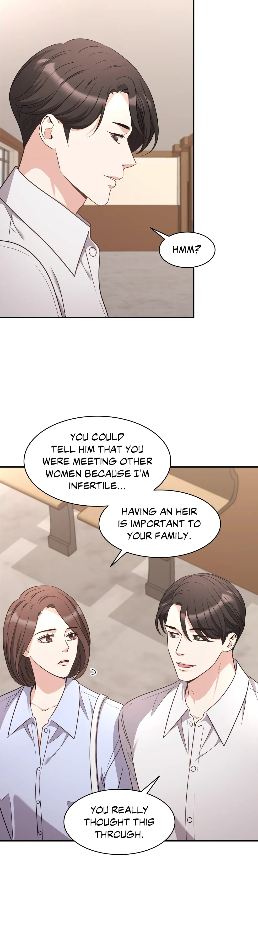Seal The Deal Chapter 46 page 5