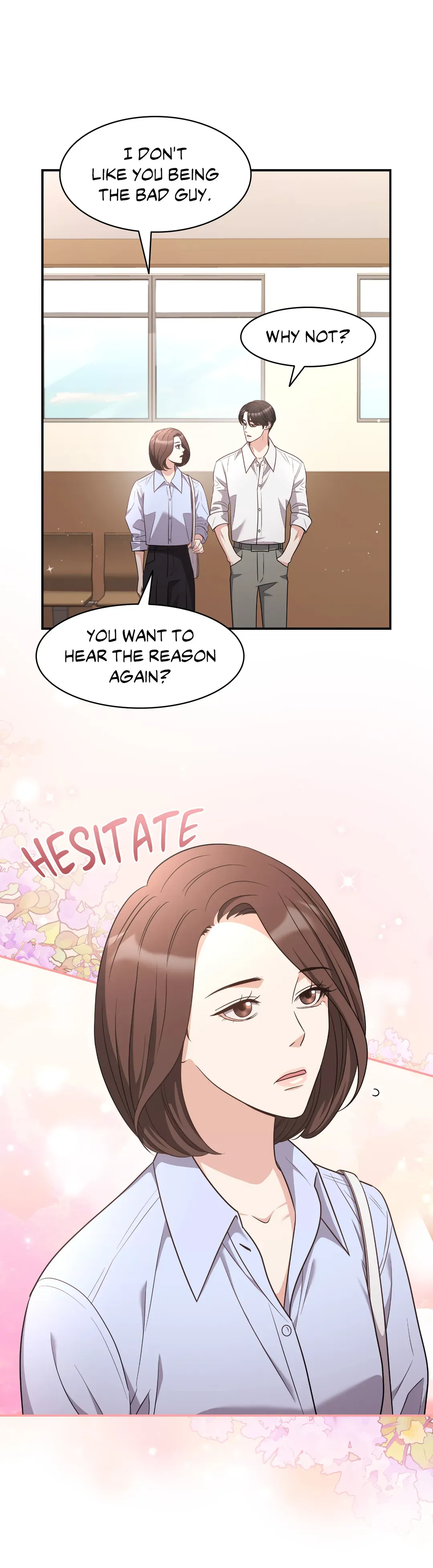 Seal The Deal Chapter 46 page 6