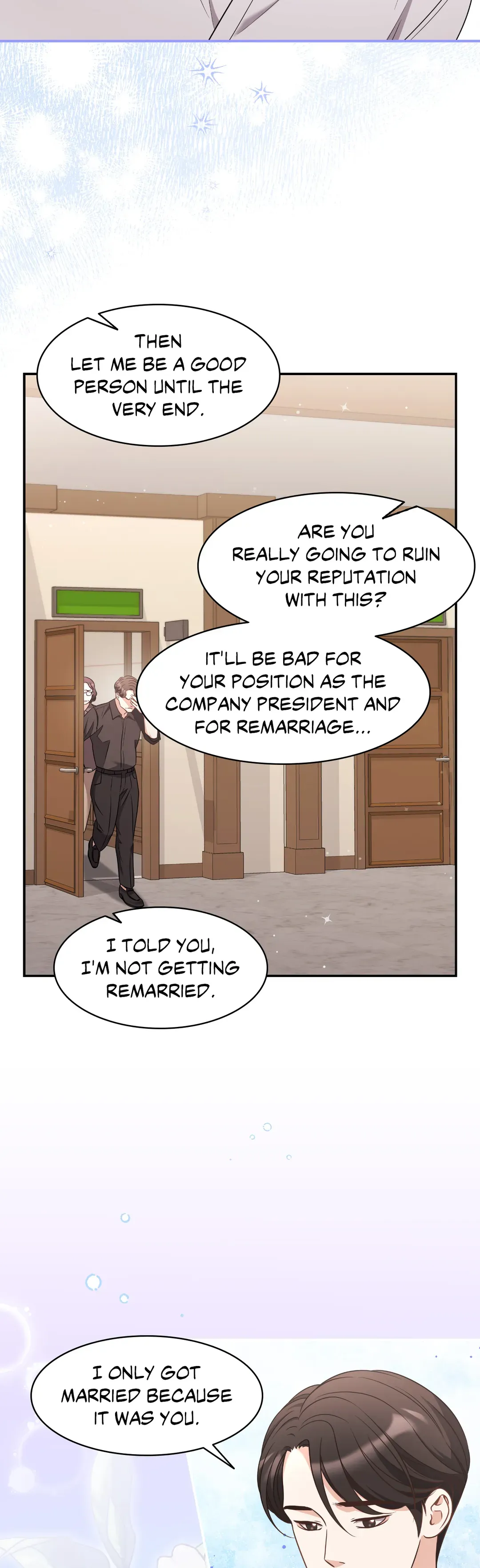 Seal The Deal Chapter 46 page 8