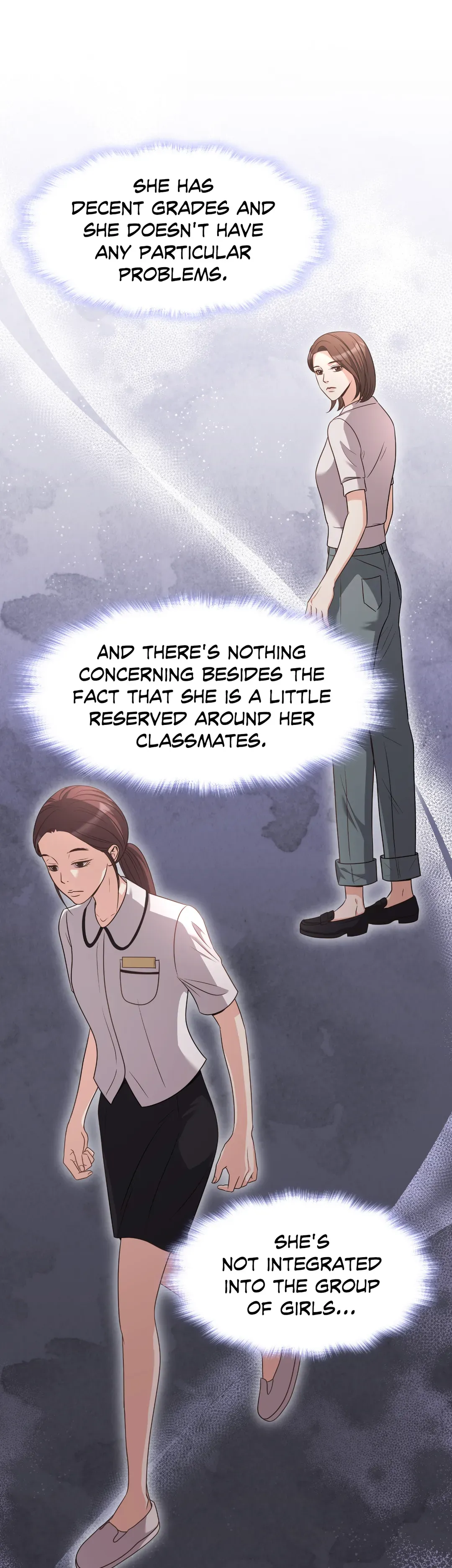 Seal The Deal Chapter 48 page 10