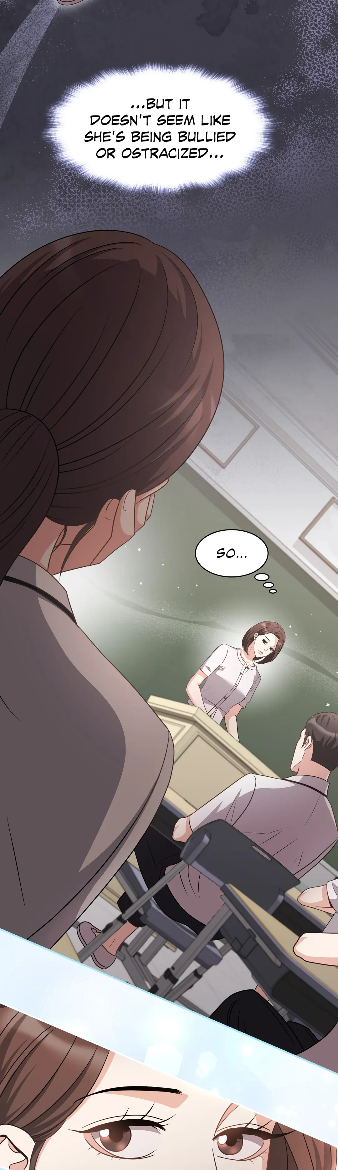 Seal The Deal Chapter 48 page 11