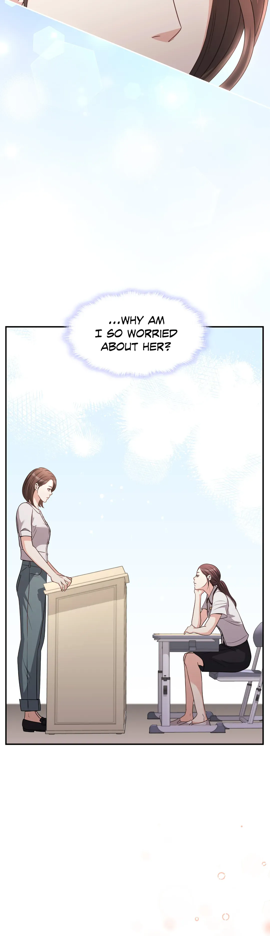 Seal The Deal Chapter 48 page 12