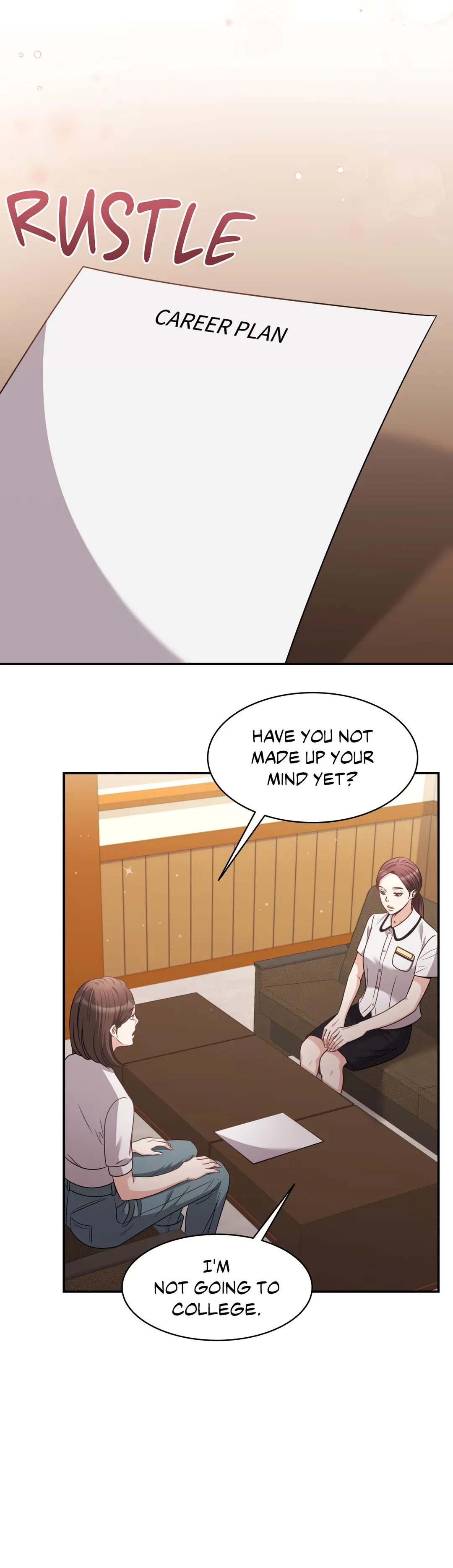 Seal The Deal Chapter 48 page 13