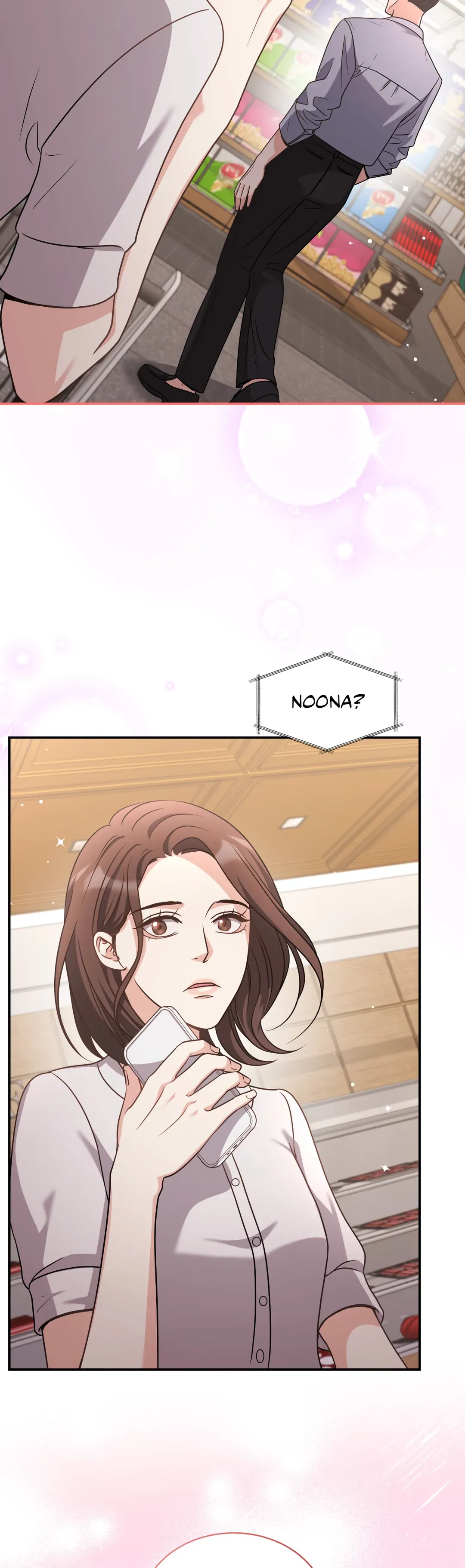 Seal The Deal Chapter 48 page 23
