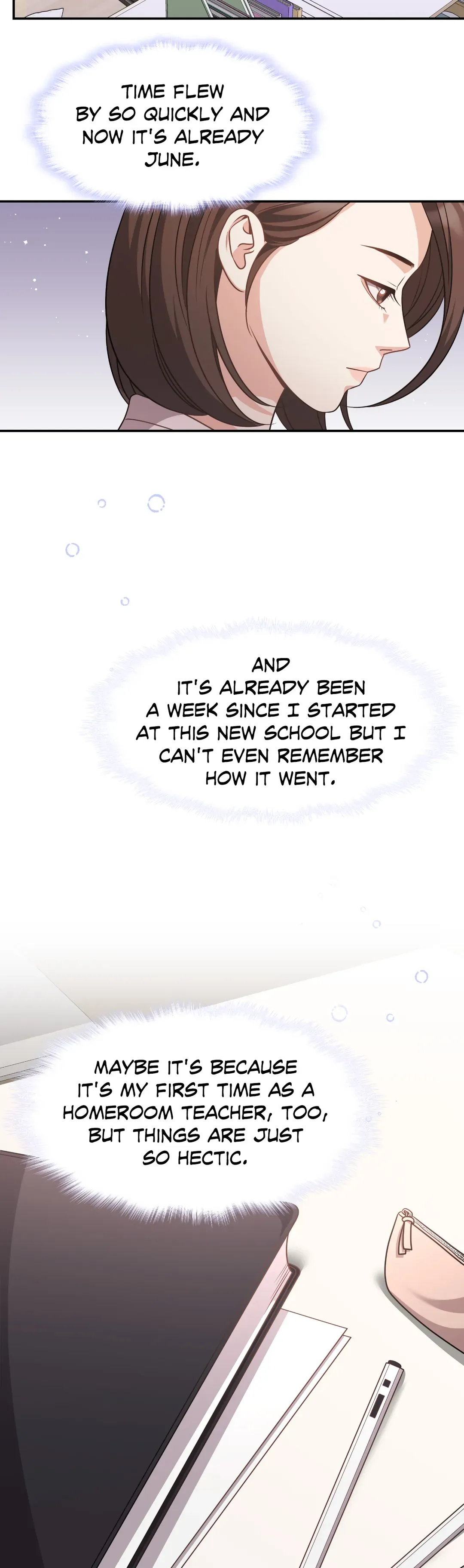 Seal The Deal Chapter 48 page 2