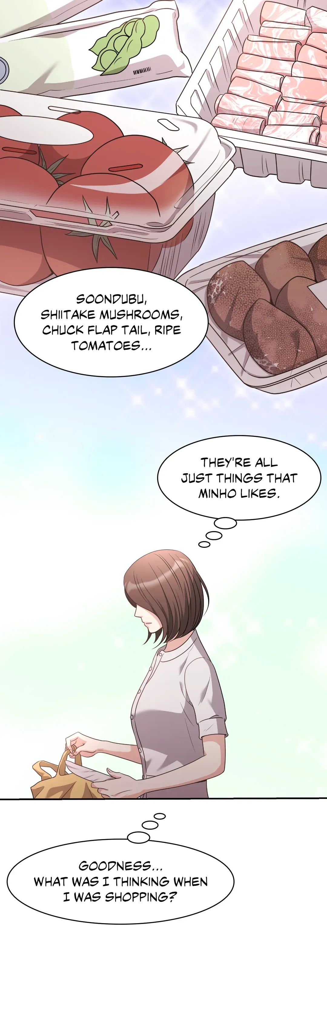 Seal The Deal Chapter 48 page 29