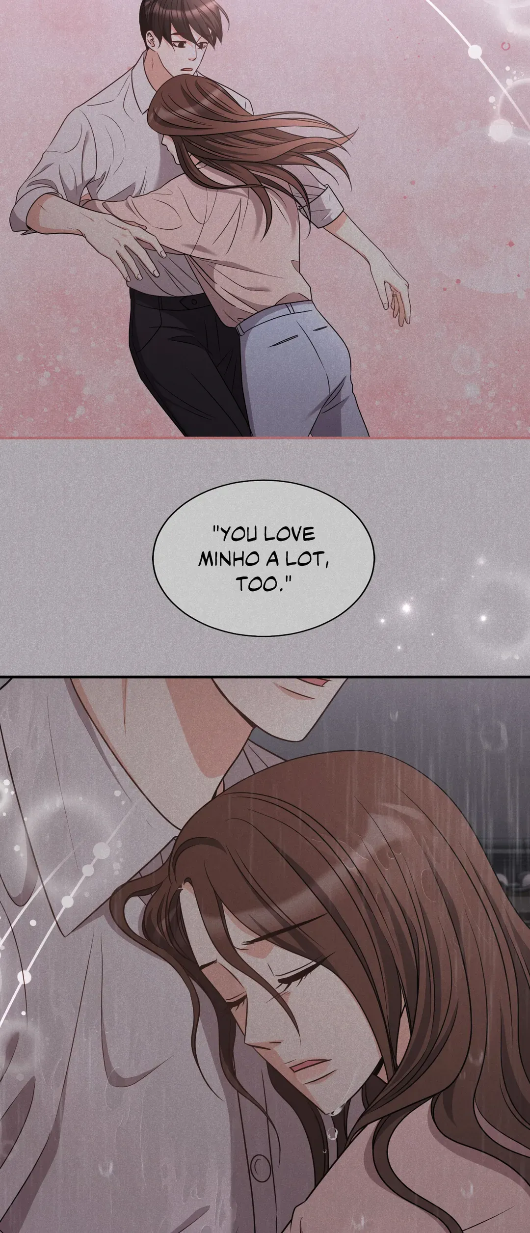 Seal The Deal Chapter 48 page 33