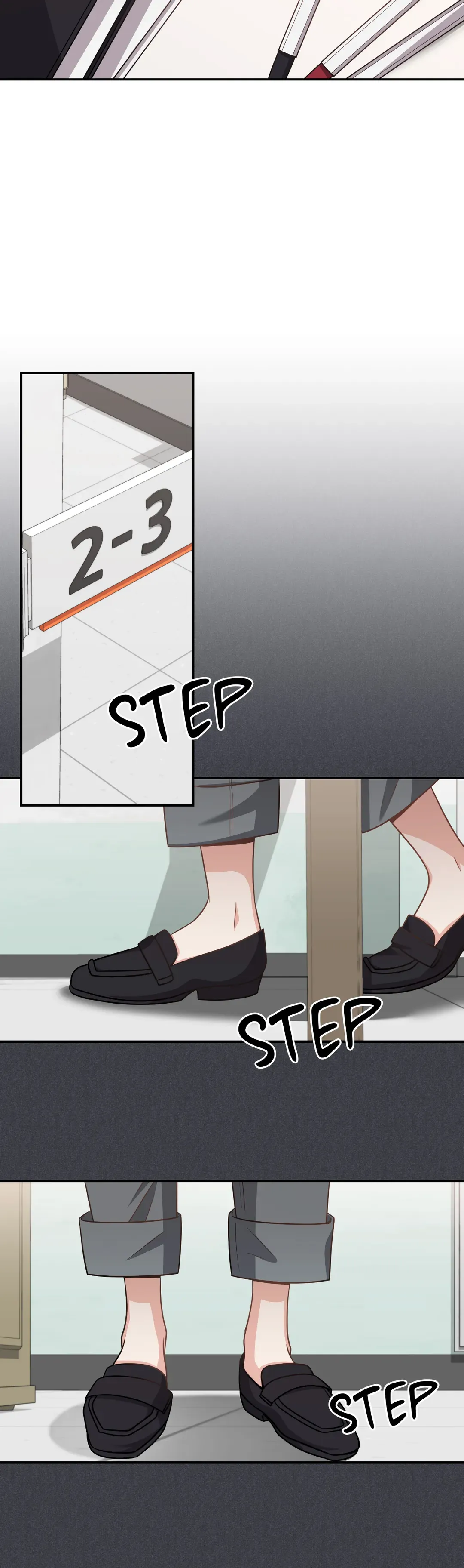 Seal The Deal Chapter 48 page 3