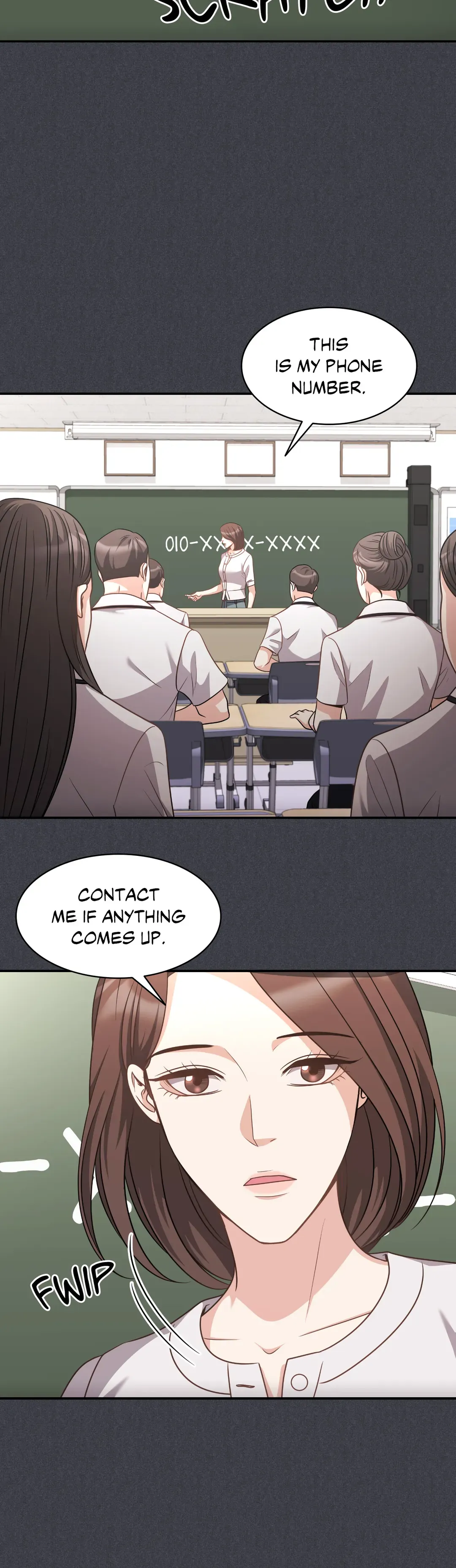 Seal The Deal Chapter 48 page 6