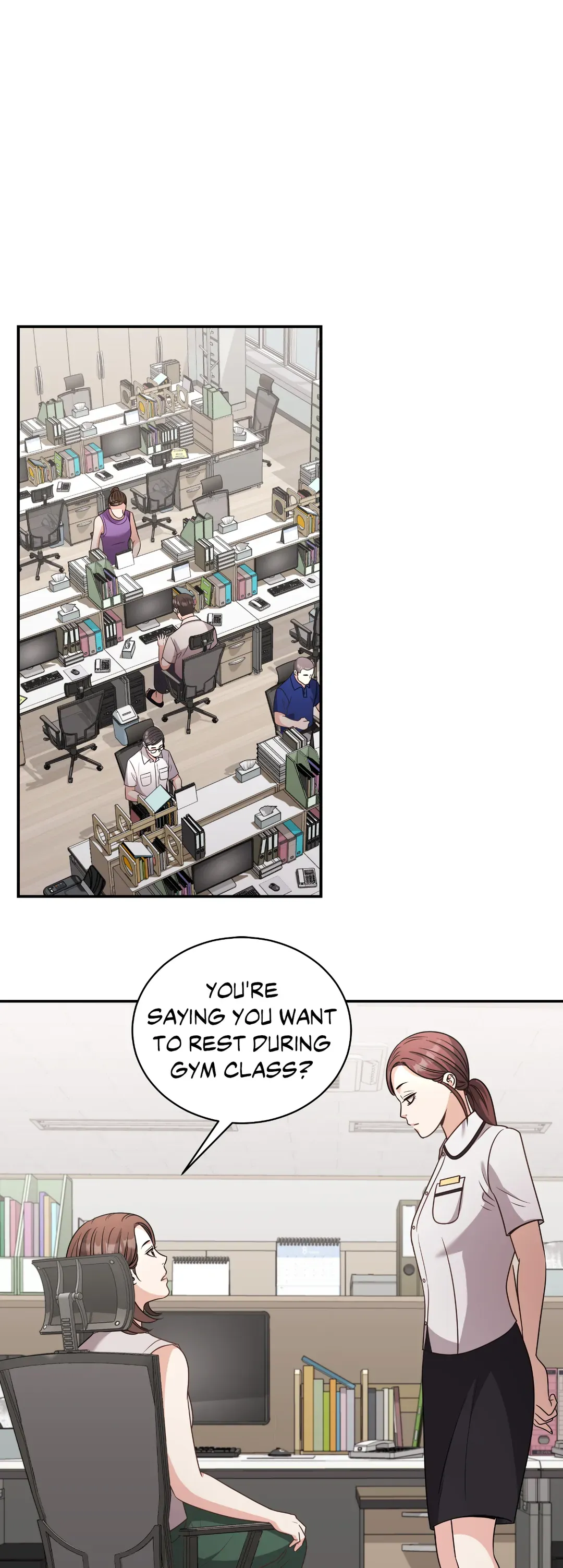 Seal The Deal Chapter 50 page 0