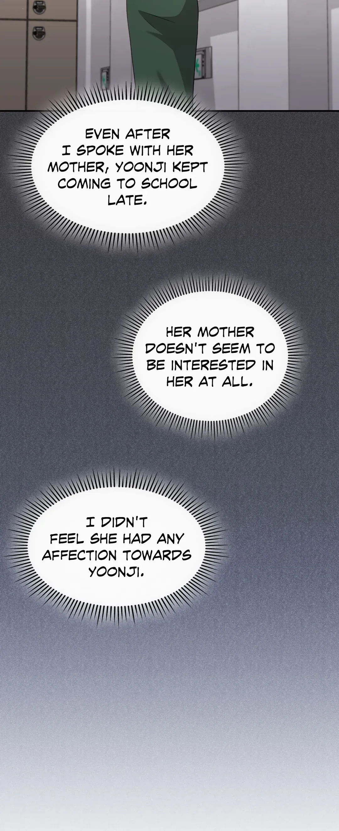 Seal The Deal Chapter 50 page 9