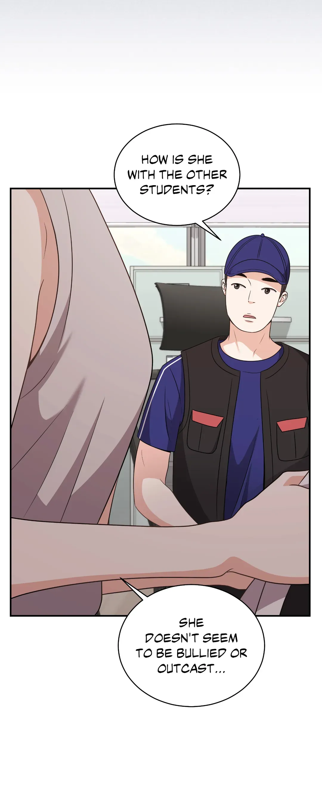 Seal The Deal Chapter 50 page 10