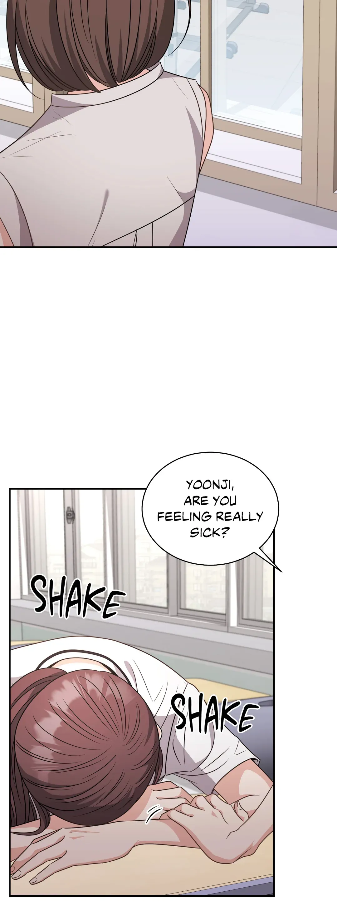 Seal The Deal Chapter 50 page 14