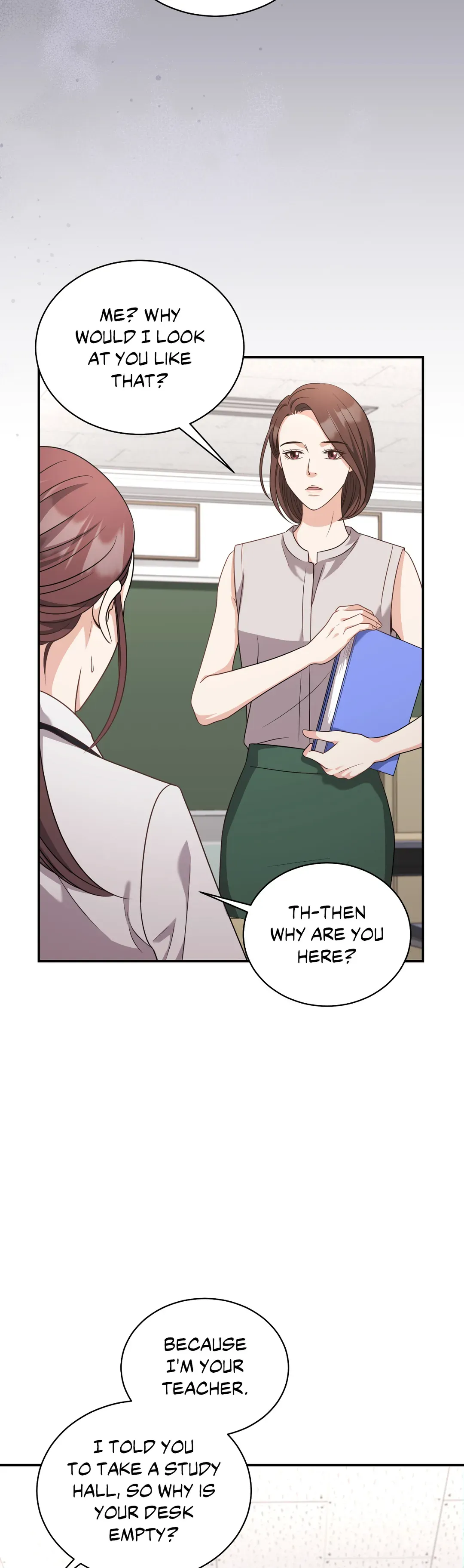 Seal The Deal Chapter 50 page 18
