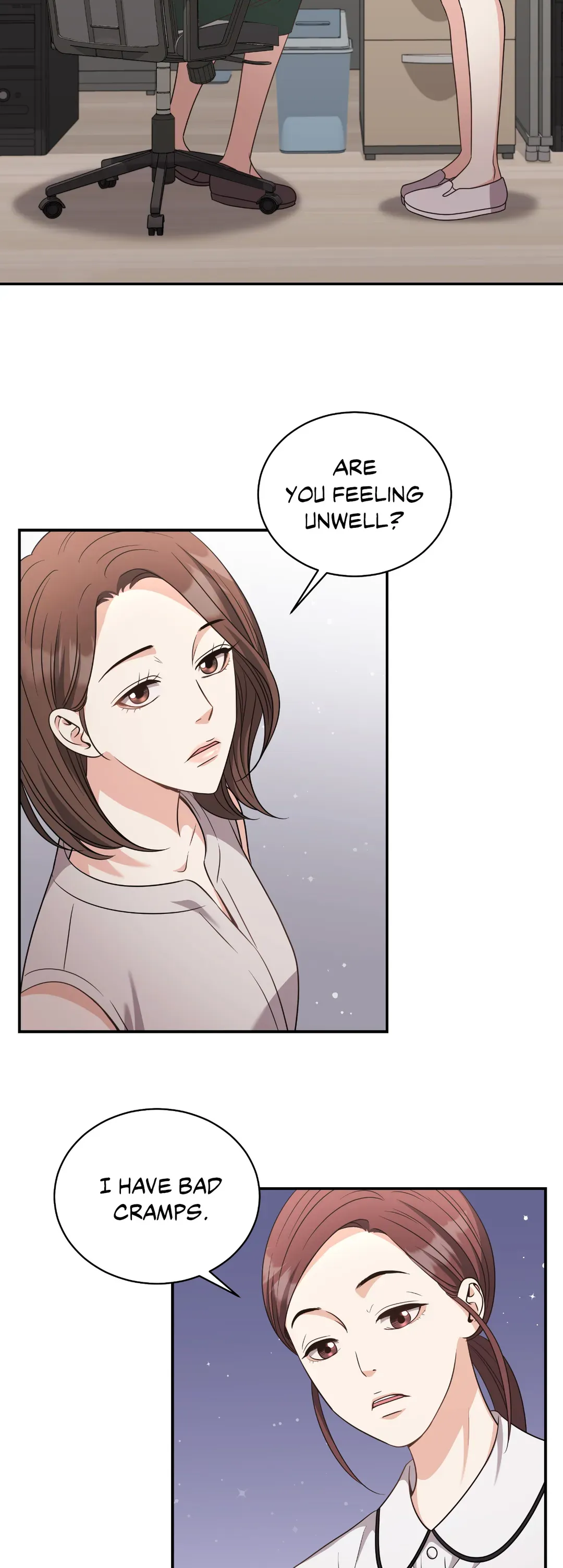 Seal The Deal Chapter 50 page 1