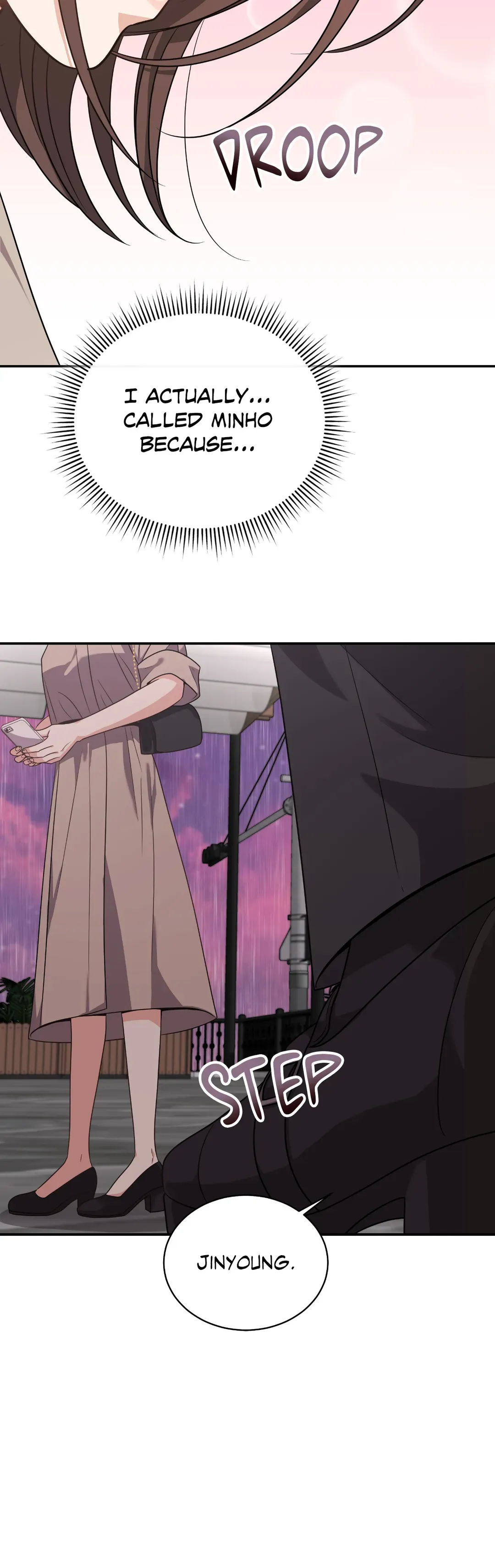 Seal The Deal Chapter 50 page 27