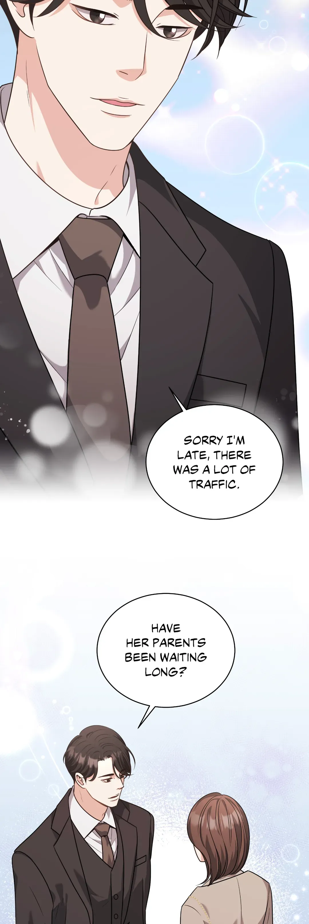 Seal The Deal Chapter 50 page 29
