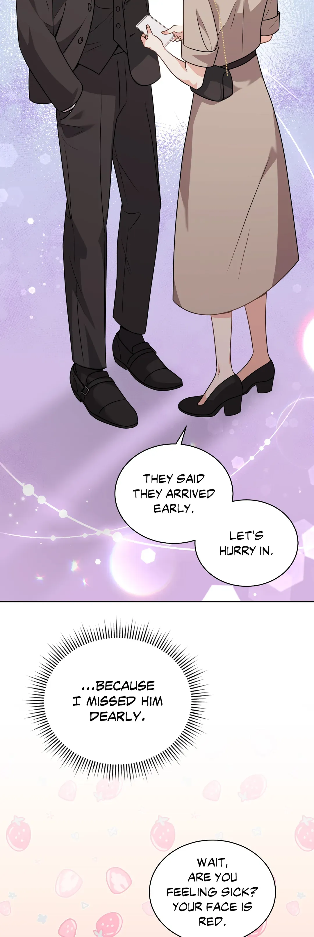 Seal The Deal Chapter 50 page 30