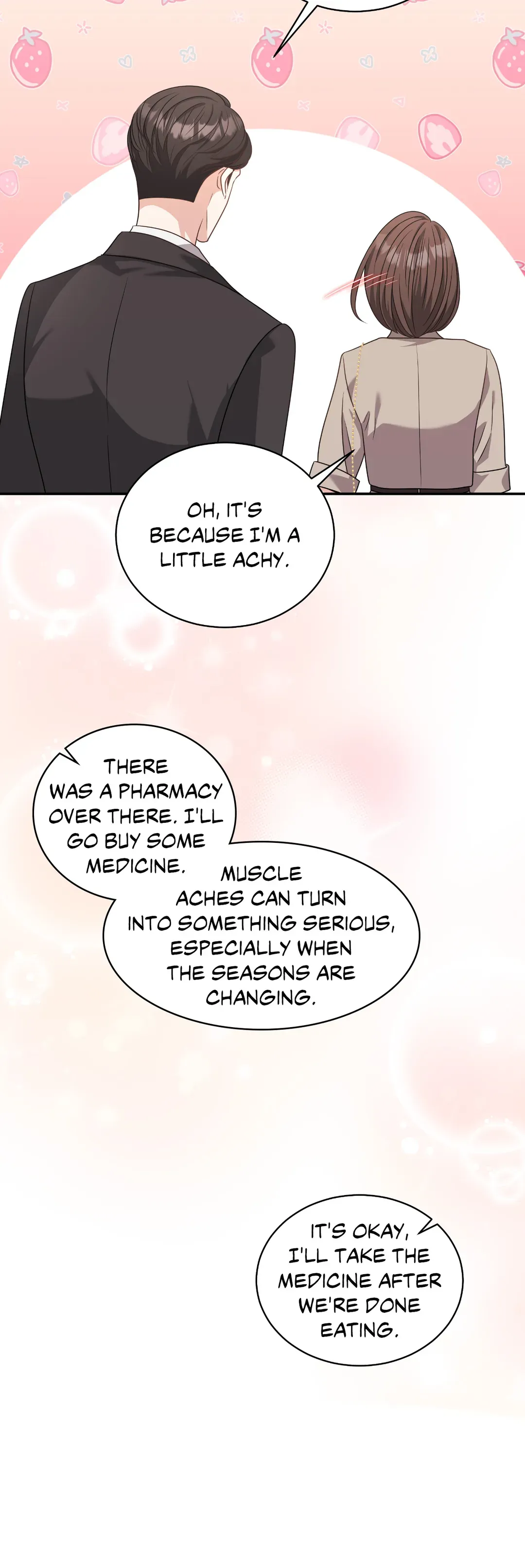 Seal The Deal Chapter 50 page 31