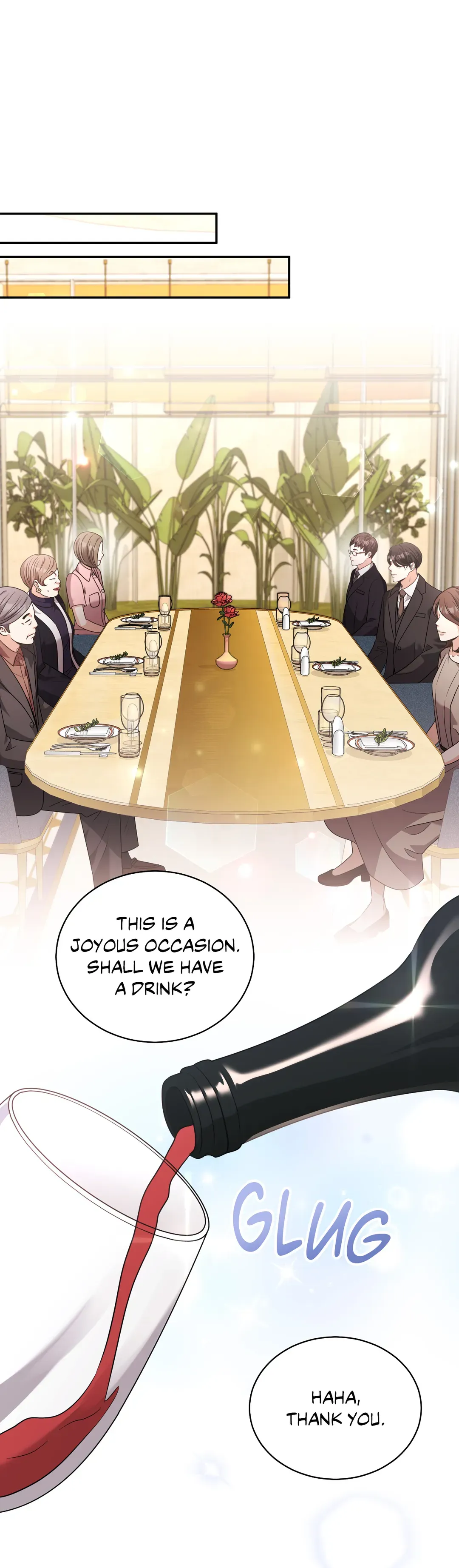Seal The Deal Chapter 50 page 32