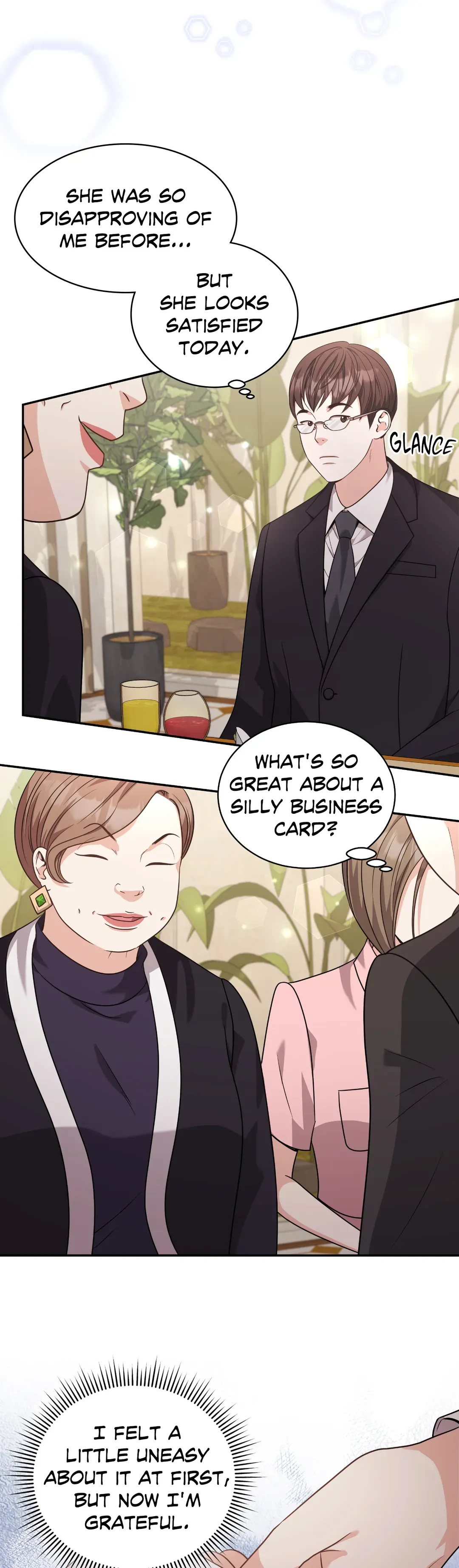 Seal The Deal Chapter 50 page 33