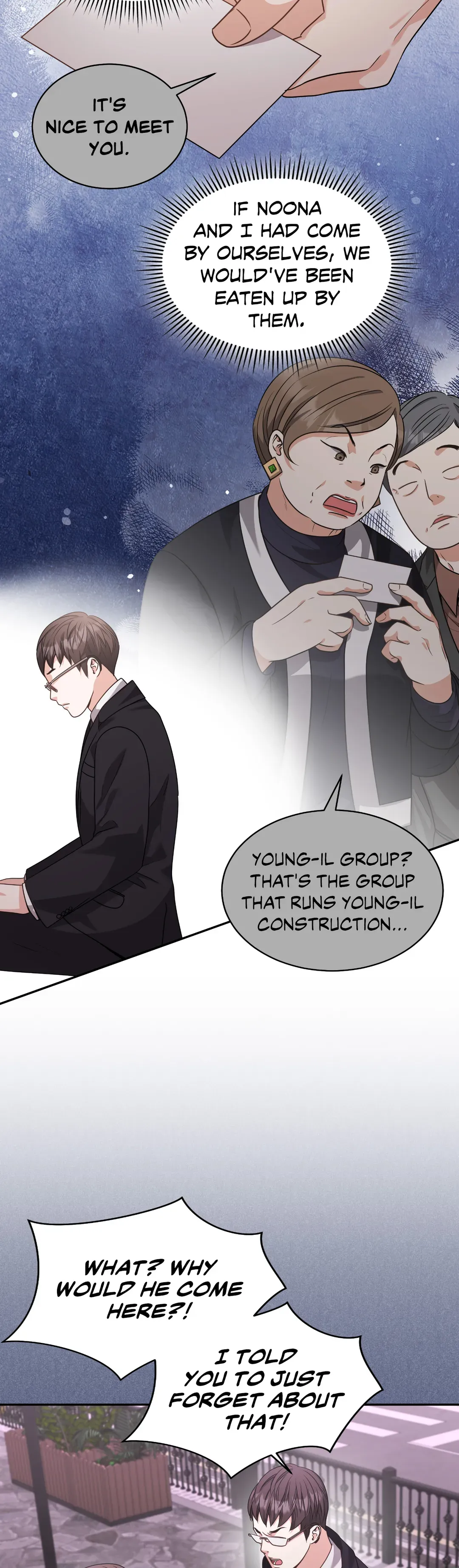 Seal The Deal Chapter 50 page 34