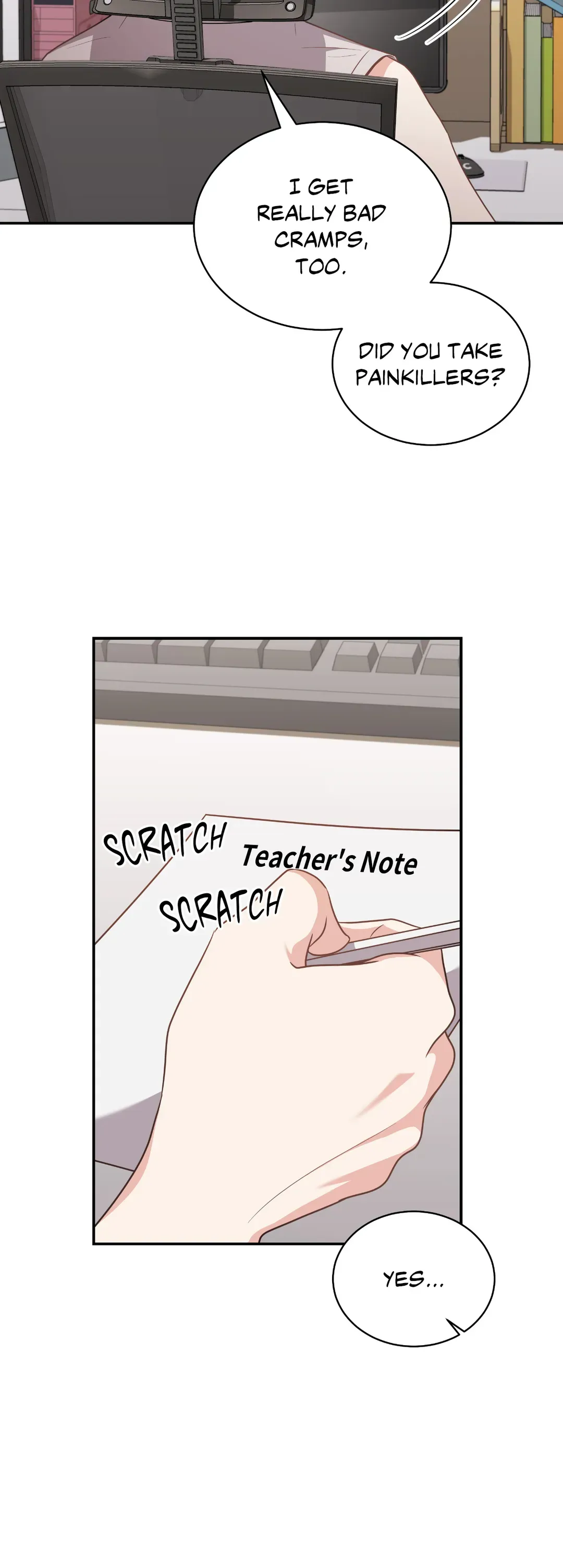 Seal The Deal Chapter 50 page 3
