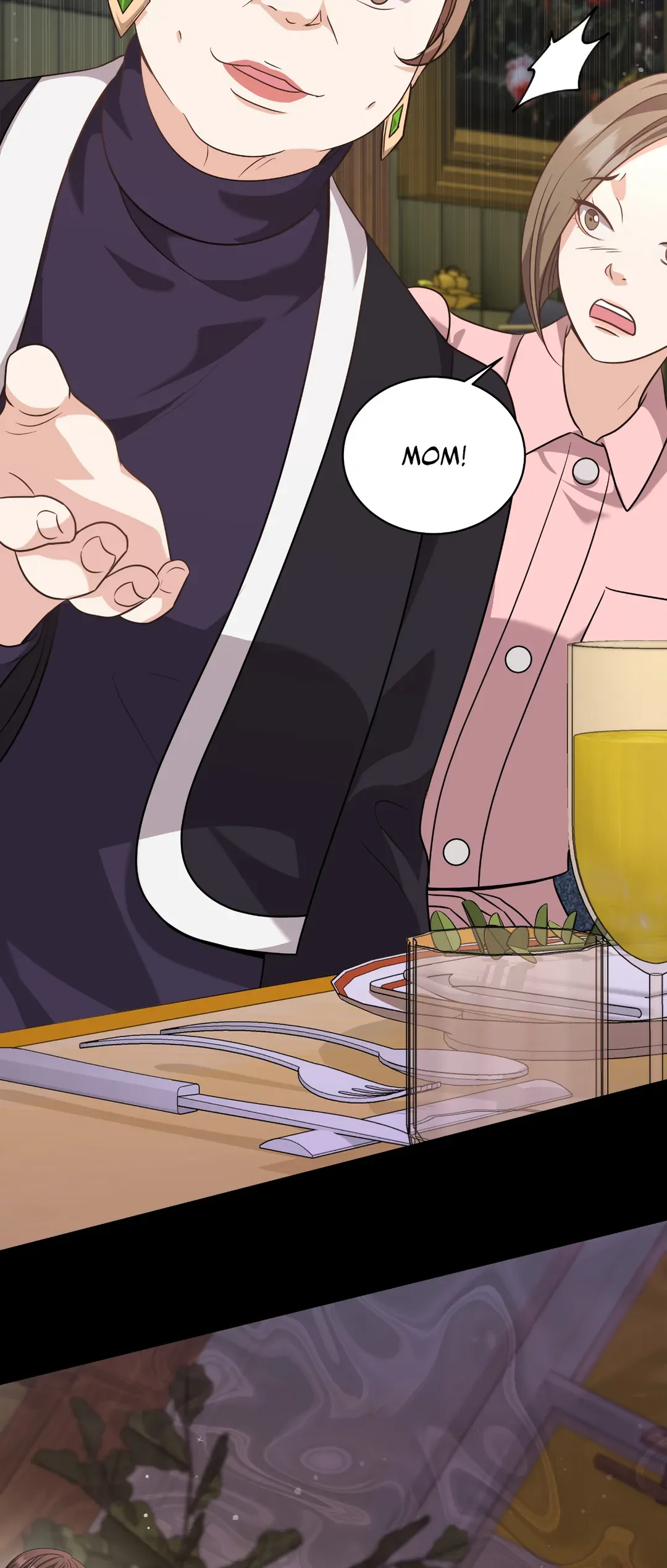 Seal The Deal Chapter 50 page 41