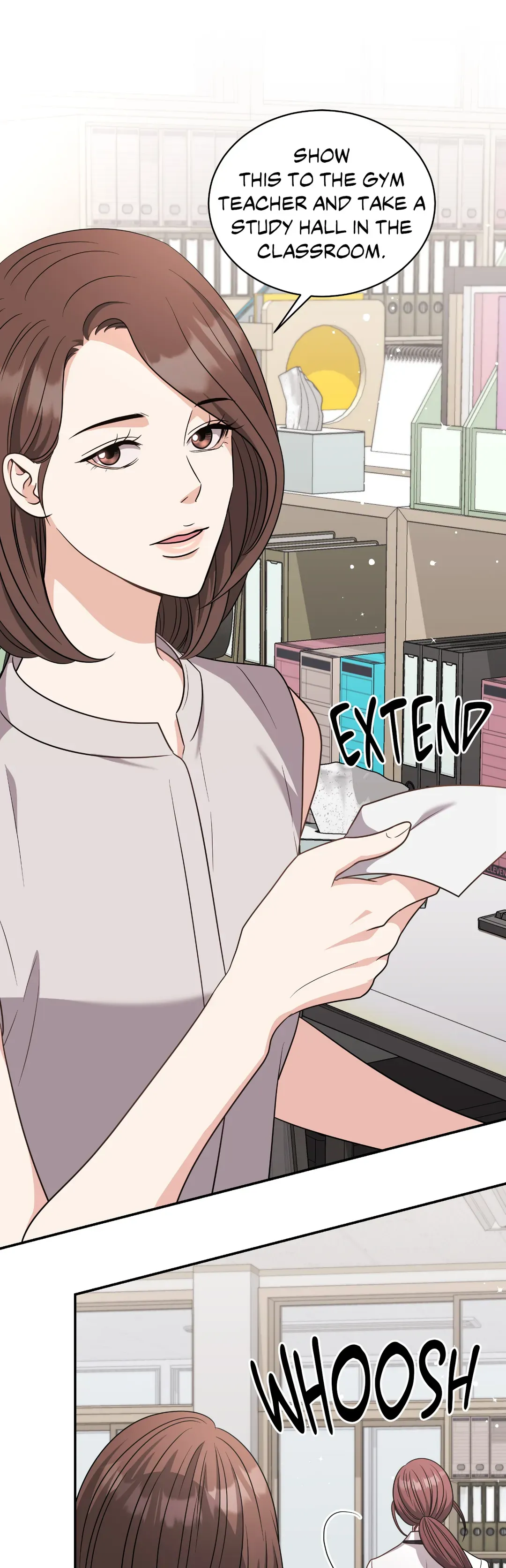 Seal The Deal Chapter 50 page 4