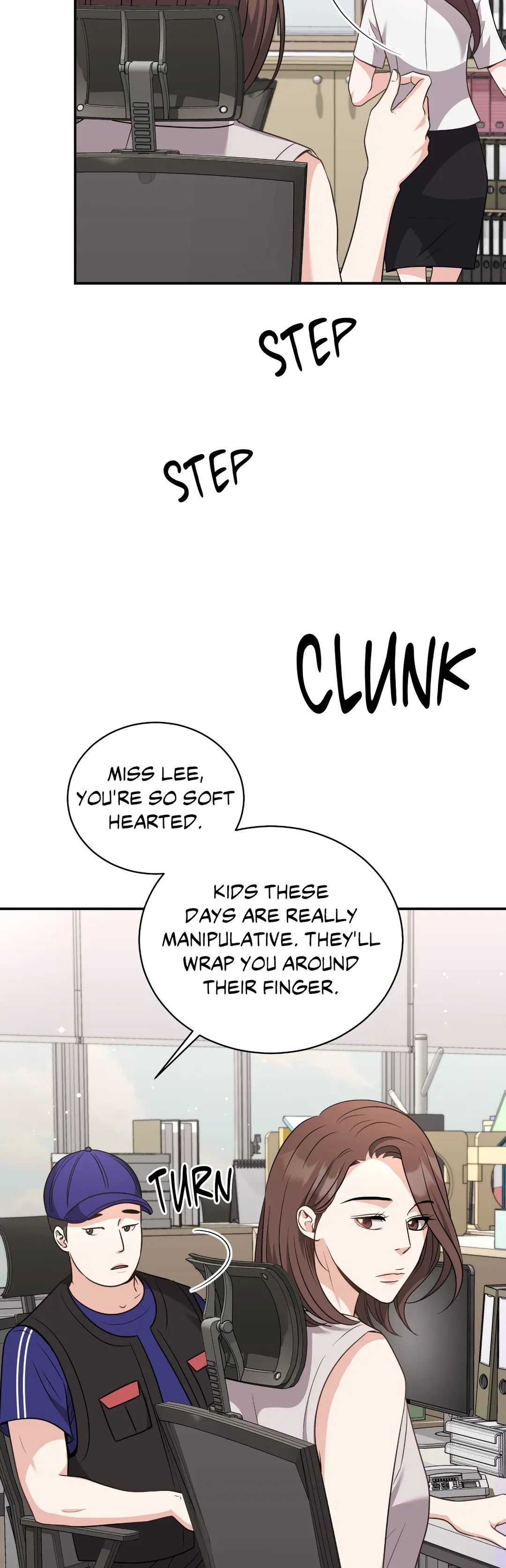 Seal The Deal Chapter 50 page 5
