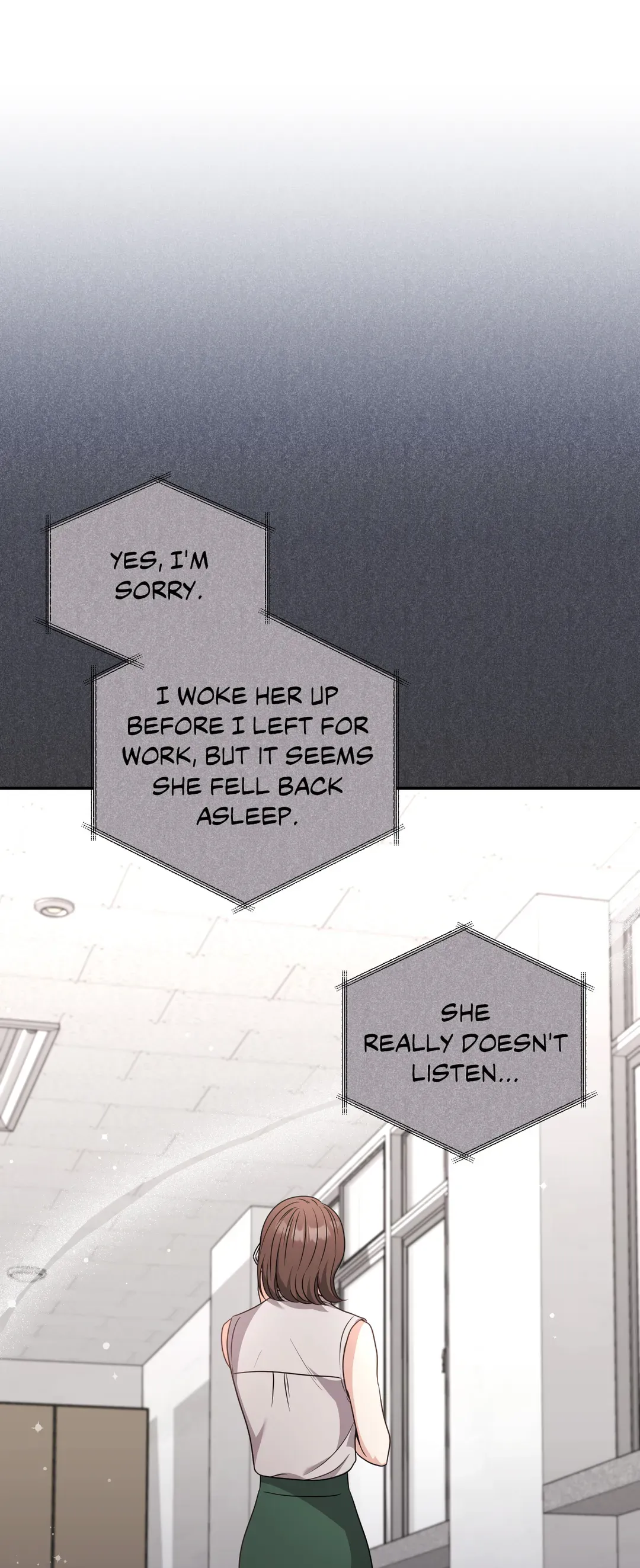 Seal The Deal Chapter 50 page 8