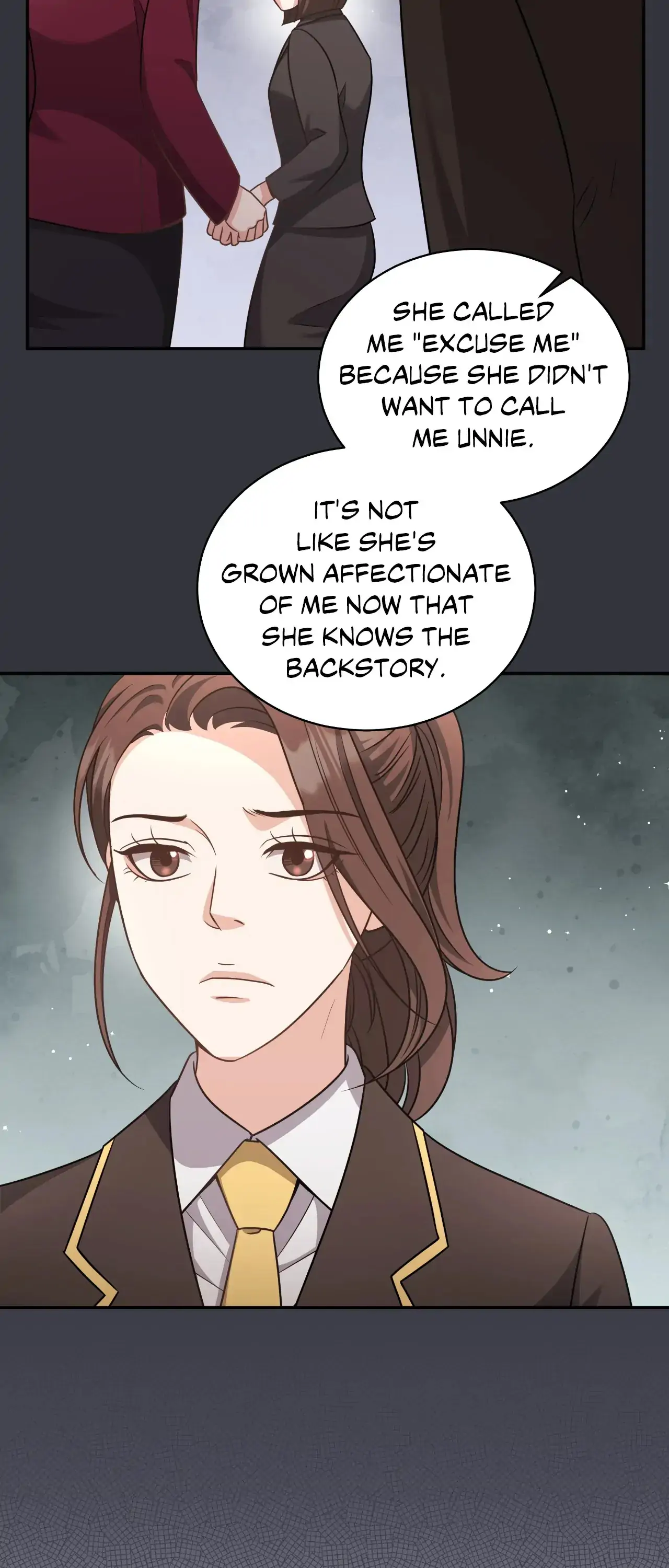 Seal The Deal Chapter 65 page 9