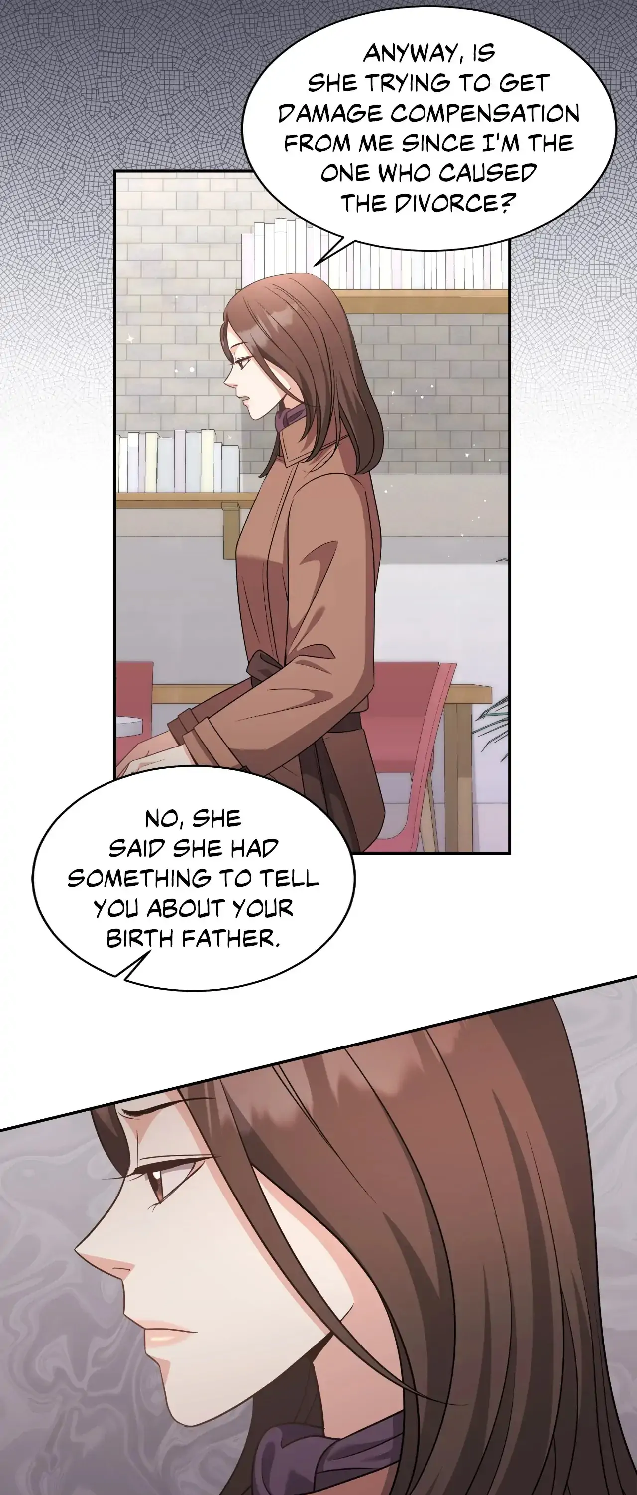 Seal The Deal Chapter 65 page 10